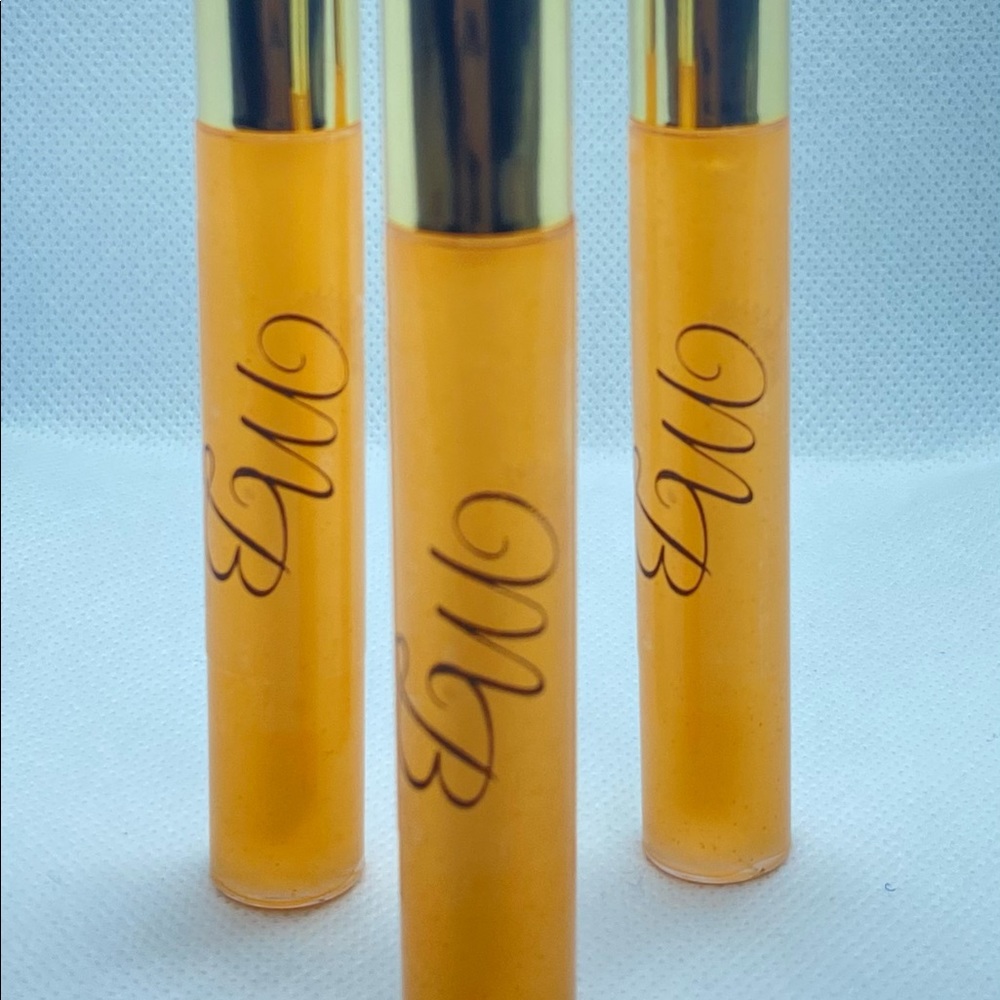 Bubble Gum Scented Lipgloss
